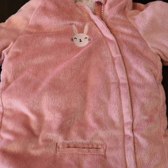 🌟5/$25 Carter's Bunting Bag Size 0-6 Months - Picture 3 of 7